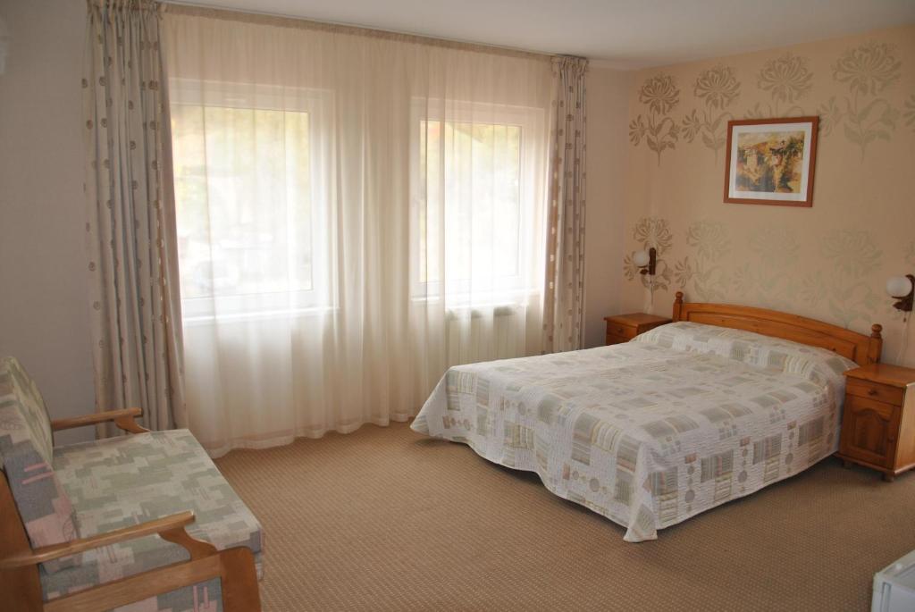 Family Hotel Shoky Chepelare Room photo