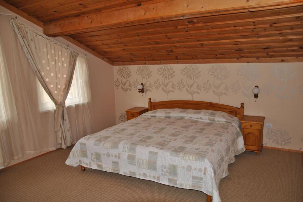 Family Hotel Shoky Chepelare Room photo