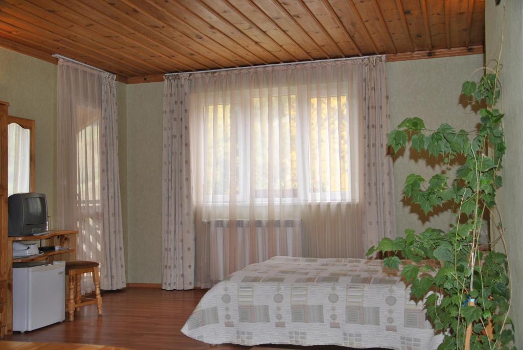 Family Hotel Shoky Chepelare Room photo